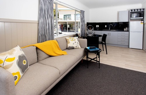 Motueka Autre | Motueka TOP 10 Holiday Park