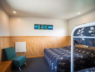 Motueka Station Balnéaire | Motueka TOP 10 Holiday Park
