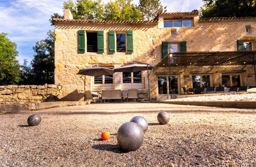 Saint-Vincent-de-Lamontjoie Villa | Moulin de Canne - Gite grande capacité