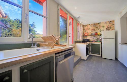 Crequy Maison | Mouchette - Avec grand jardin