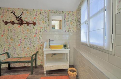 Crequy Maison | Mouchette - Avec grand jardin