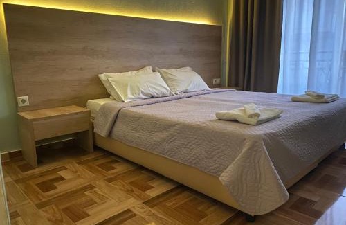 Nea Moudania Hôtel | Moudania Mare Hotel