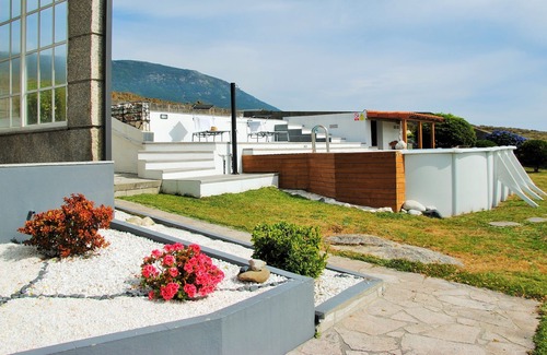 Oia Villa | Maison Mougás (258), face à la mer à Baiona