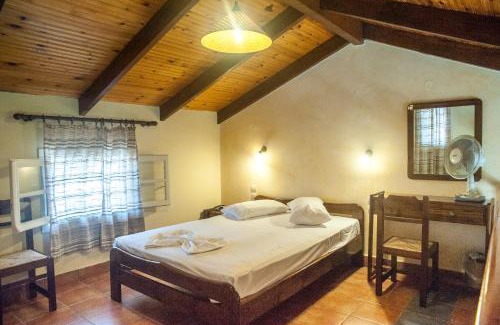 Menegata Appartement | Mouikis Sun Village