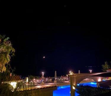 Menegata Appartement | Mouikis Sun Village