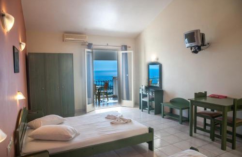Menegata Appartement | Mouikis Sun Village
