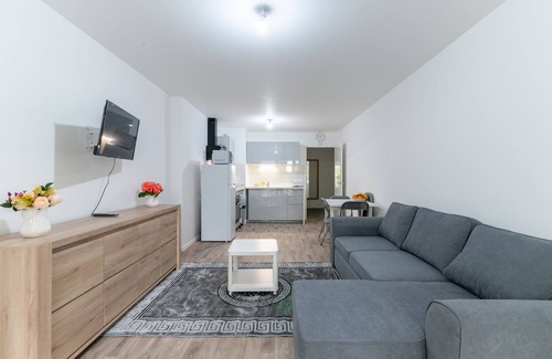 Bondy Appartement | Moulin à Vent A22 - Appt pour 4p