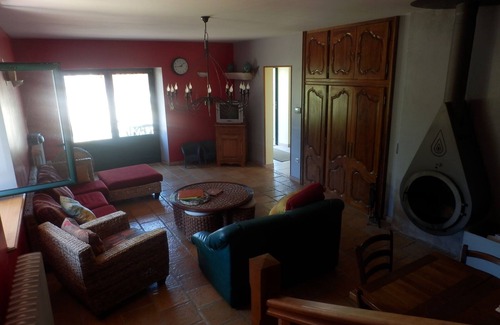 Montalzat Maison | MOULIN avec piscine privée et plan d'eau