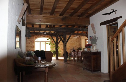 Le Moulin d'Encor Maison | Moulin d'Encor