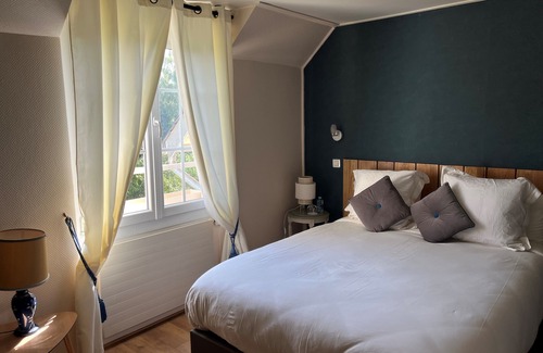 Orgeval Hôtel | Moulin d'Orgeval