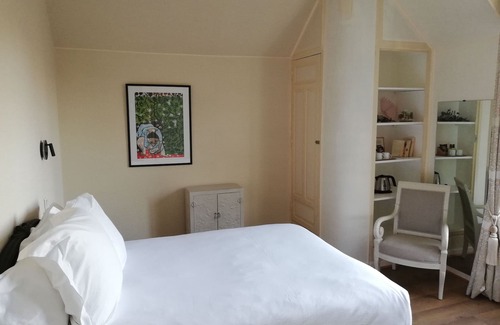 Orgeval Hôtel | Moulin d'Orgeval