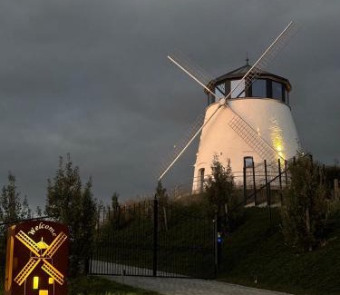 Pecq Maison | Moulin de Barbissart