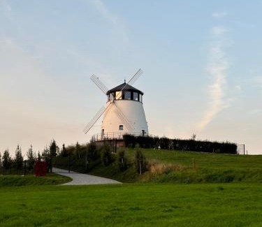 Pecq Maison | Moulin de Barbissart