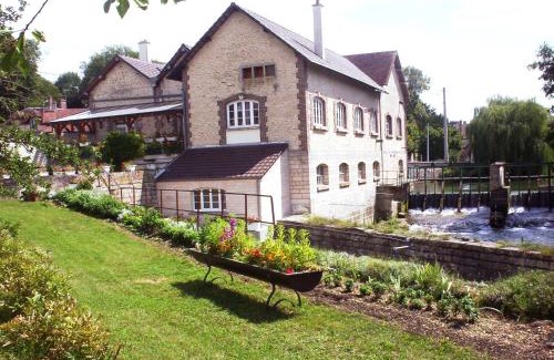 Chappes Maison | Moulin de Chappes