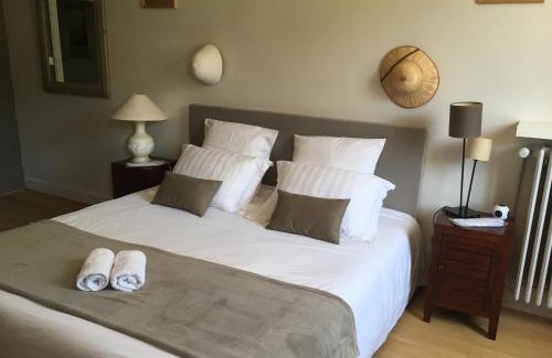 Pons Maison | Moulin De Jouenery Et Spa