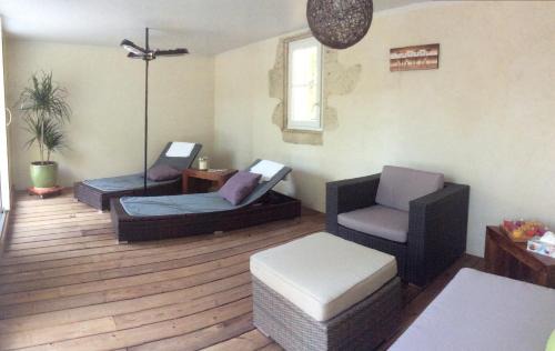 Pons Maison | Moulin De Jouenery Et Spa