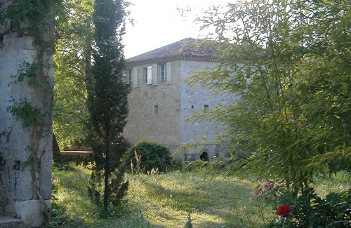 Poudenas Maison | Moulin de la Belle Gasconne