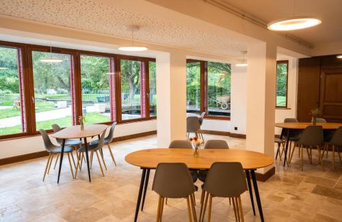 Hondouville Maison | Moulin de la Fontaine