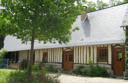 Offranville Maison | Moulin de la Génetée