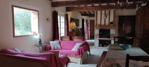 Offranville Maison | Moulin de la Génetée