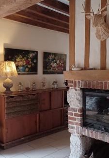 Offranville Maison | Moulin de la Génetée
