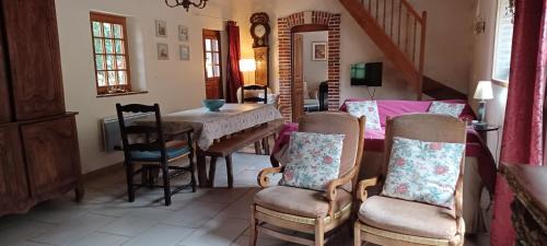Offranville Maison | Moulin de la Génetée