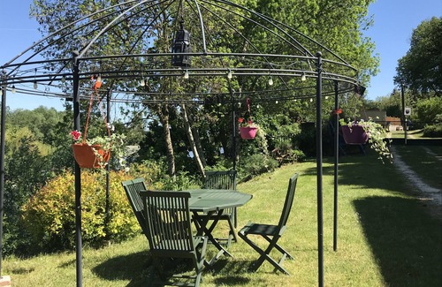 Salles-en-Toulon Maison | Moulin de la Ronde, an outstanding riverside home with beautiful private island
