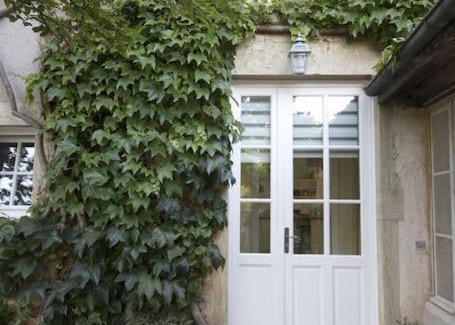 Lournand Appartement | Moulin de Merzé