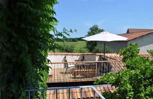 Lournand Appartement | Moulin de Merzé