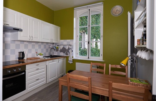 Lournand Appartement | Moulin de Merzé : le Rouge-Gorge