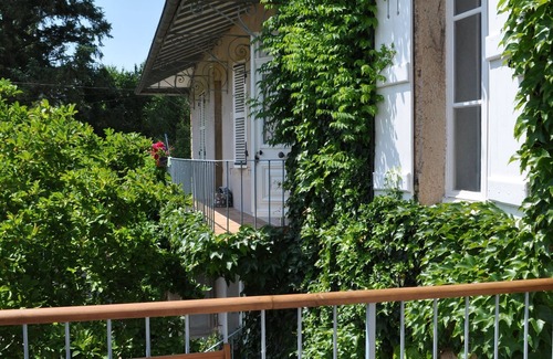 Lournand Appartement | Moulin de Merzé : le Rouge-Gorge