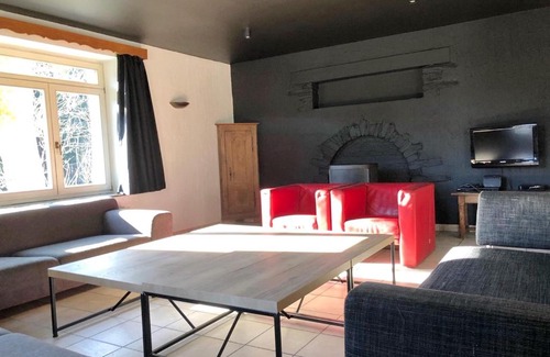 Herbeumont Maison | Moulin de Nawes