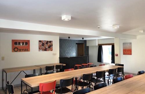 Herbeumont Maison | Moulin de Nawes