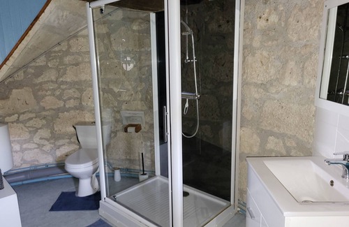 Galapian Maison | Moulin de Paillères