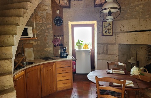 Galapian Maison | Moulin de Paillères