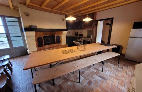 Gontaud Appartement | Moulin de Saint Laurent