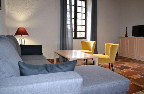 Gontaud Appartement | Moulin de Saint Laurent