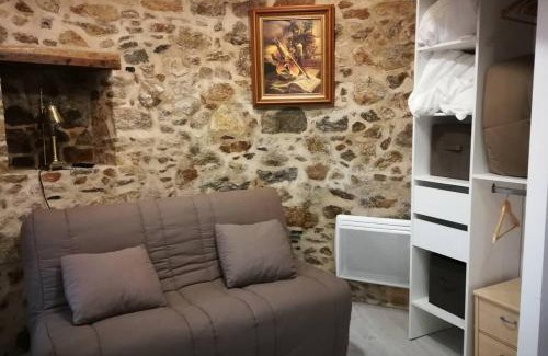 Vaire Appartement | Moulin de vairé