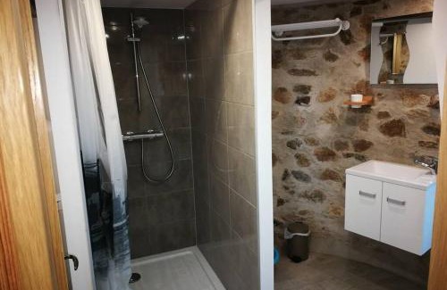 Vaire Appartement | Moulin de vairé