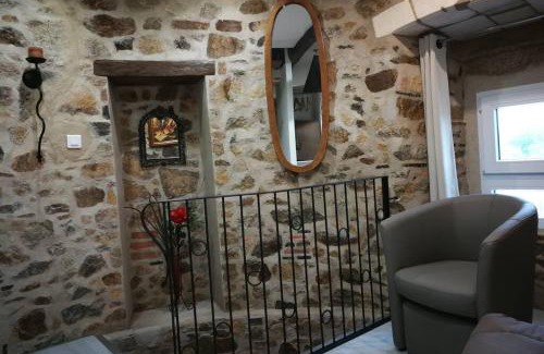 Vaire Appartement | Moulin de vairé