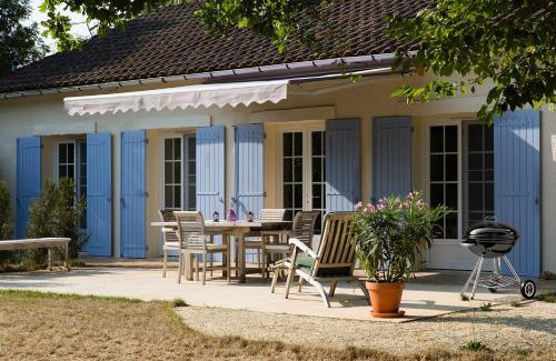 Corgnac-sur-l'Isle Maison | Moulin de Vigne