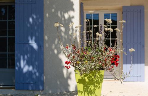 Corgnac-sur-l'Isle Maison | Moulin de Vigne