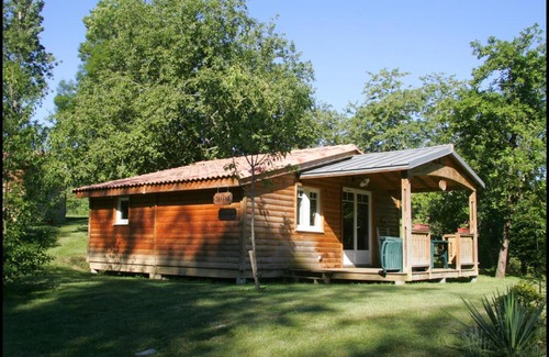 Les Leves-et-Thoumeyragues Station Balnéaire | Moulin des Sandaux