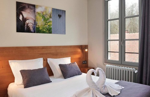 Pontaubert Hôtel | Moulin des Templiers Hôtel & SPA