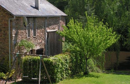 Ouroux-en-Morvan Maison | Moulin des Vernes