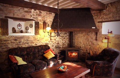 Ouroux-en-Morvan Maison | Moulin des Vernes