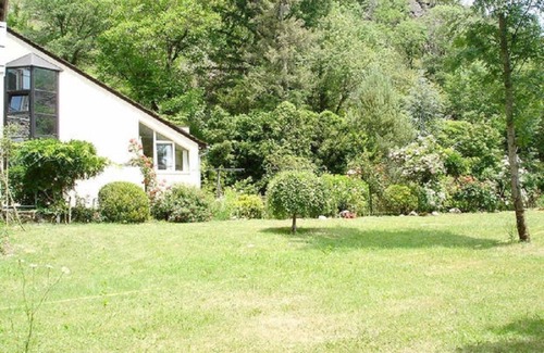 Tauriac-de-Naucelle Maison | MOULIN DU GO: Lieu unique entre Aveyron et Tarn - 10 Pers