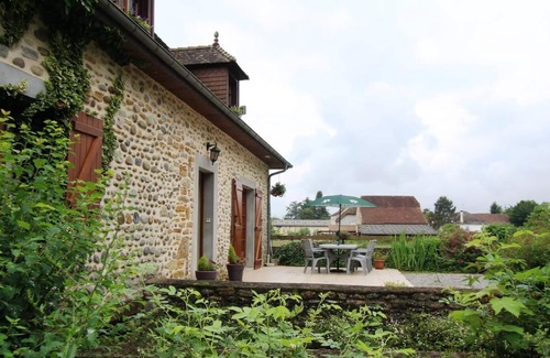 Lay-Lamidou Maison | MOULIN GRATIA - LAY-LAMIDOU