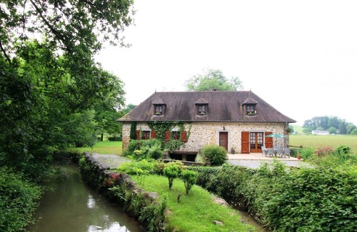 Lay-Lamidou Maison | MOULIN GRATIA - LAY-LAMIDOU