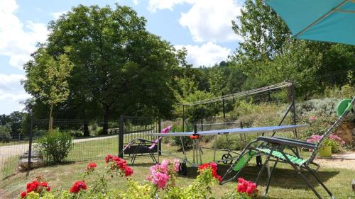 Saint-Laurent-des-Batons Maison | Moulin neuf de combecave pour 6